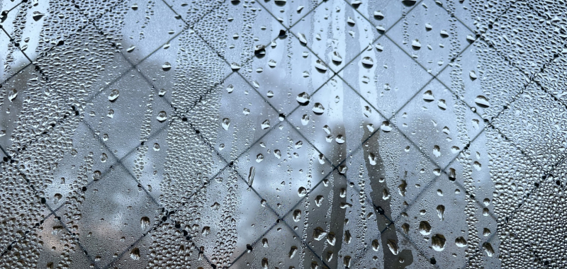 結露抑制