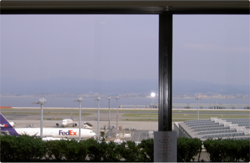 空港