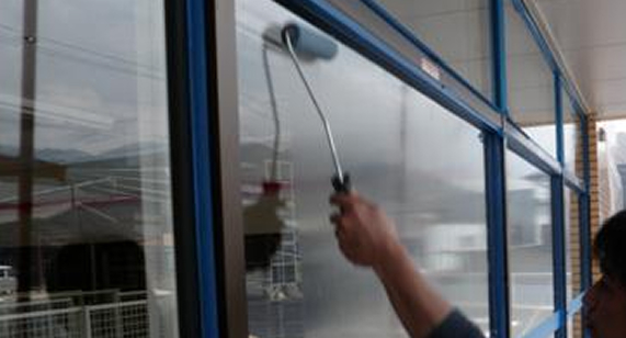 施工店として加盟